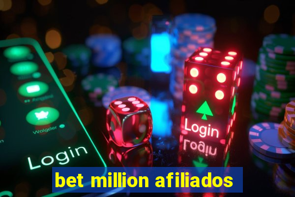 bet million afiliados